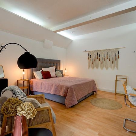 Apartment Mit 2 Schlafzimmern Am Bergpark Wilhelmshoehe Kassel Exteriér fotografie