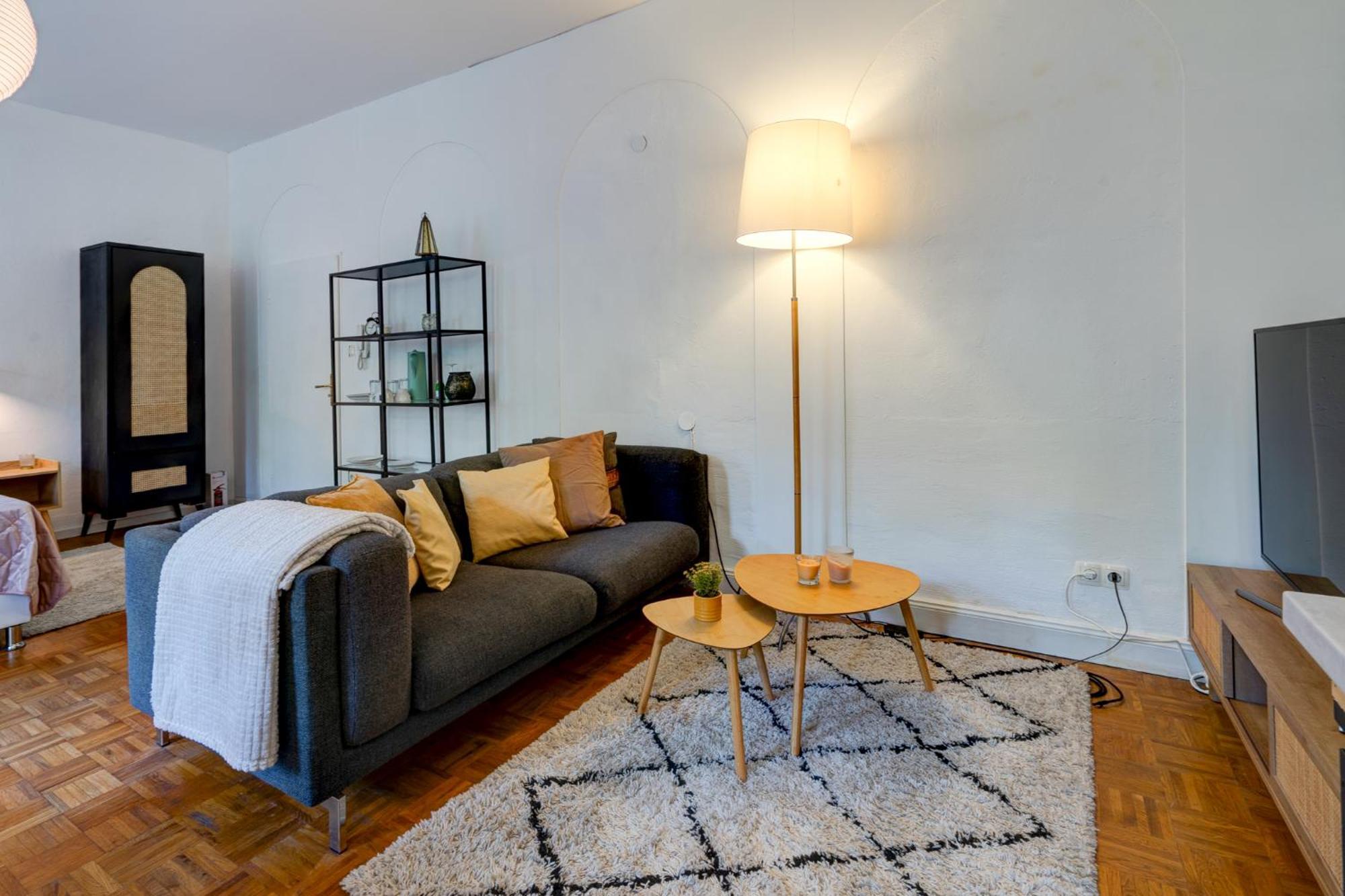 Apartment Mit 2 Schlafzimmern Am Bergpark Wilhelmshoehe Kassel Exteriér fotografie