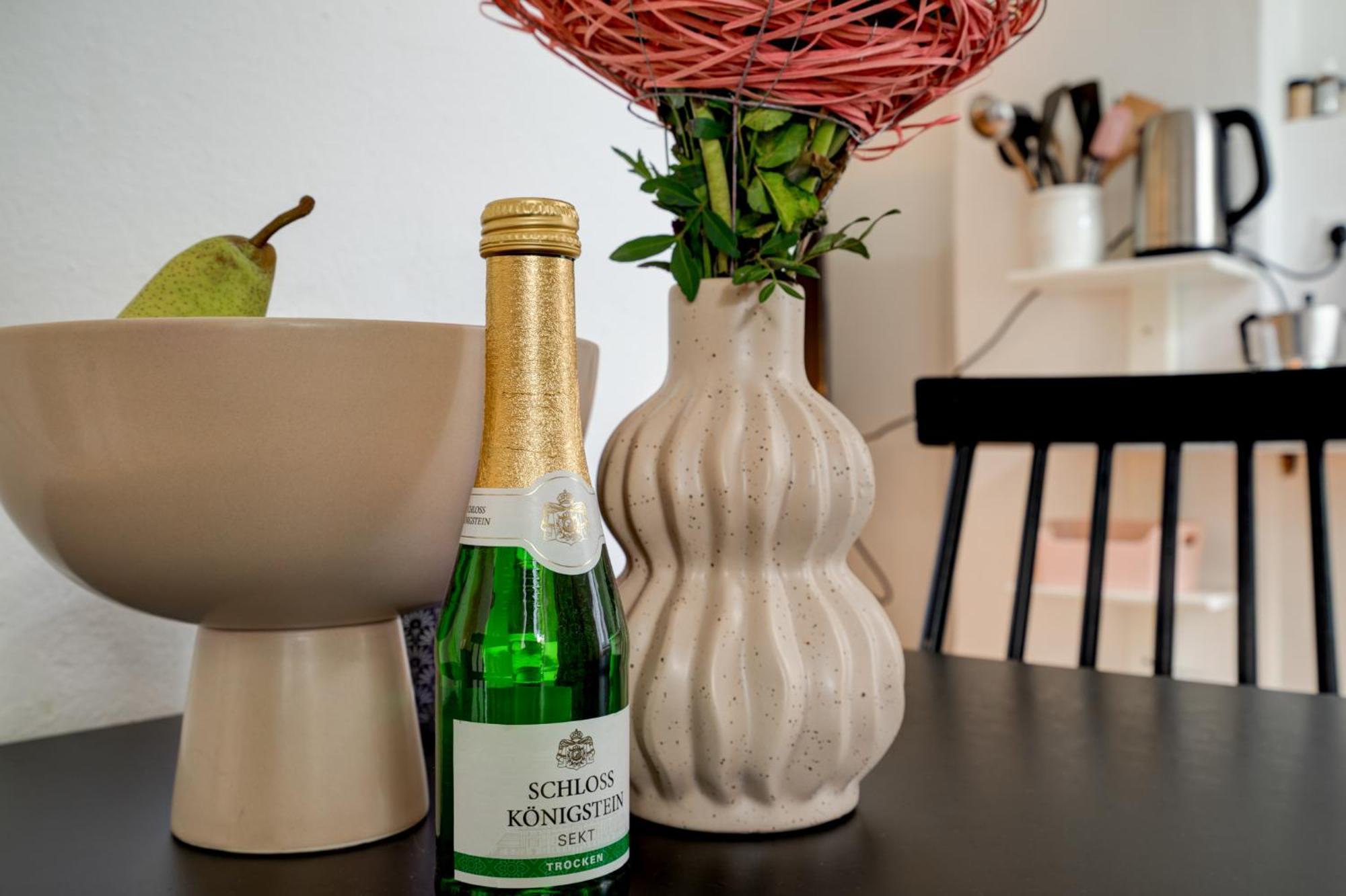 Apartment Mit 2 Schlafzimmern Am Bergpark Wilhelmshoehe Kassel Exteriér fotografie
